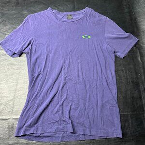 Oakley "Oakley Team Always First" Shirt